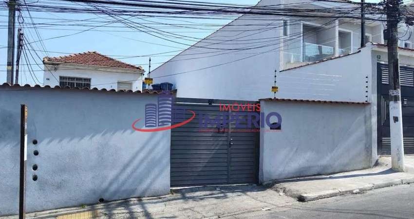Terreno, Vila Maria Alta, São Paulo - R$ 1.38 mi, Cod: 13928