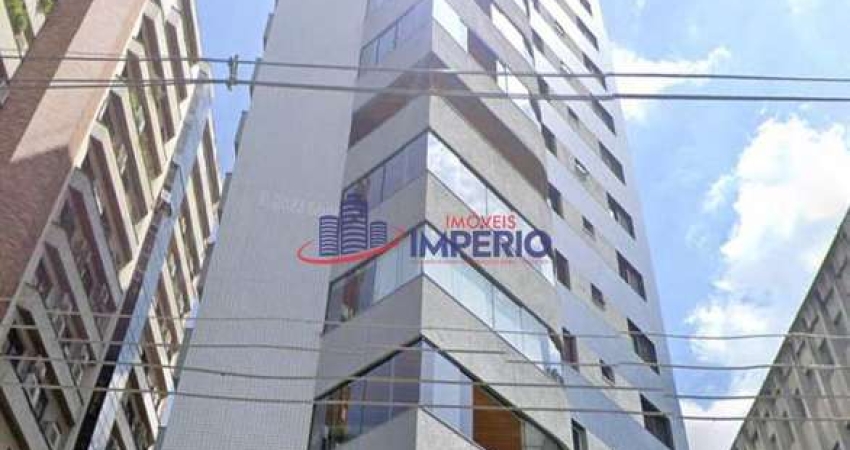 Apartamento com 3 quartos, Brooklin Novo, São Paulo - R$ 1.6 mi, Cod: 13935