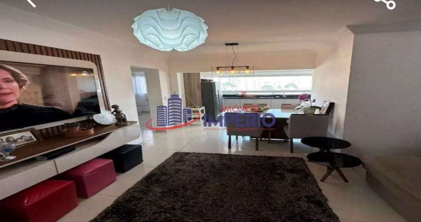 Apartamento com 2 quartos, Vila Galvão, Guarulhos - R$ 419 mil, Cod: 13936