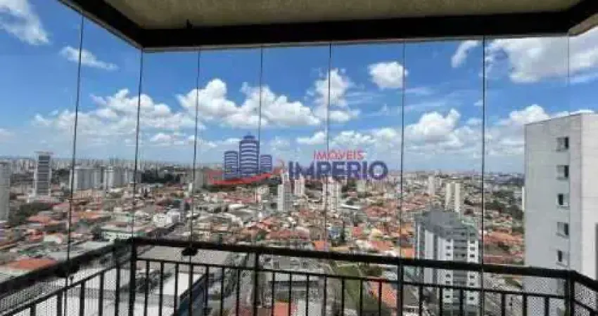 Apartamento com 3 quartos, Picanço, Guarulhos - R$ 579 mil, Cod: 13937