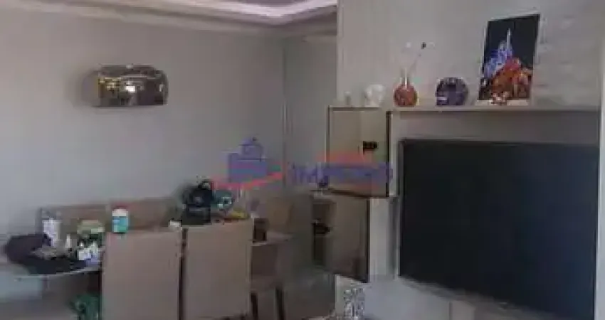 Apartamento com 2 quartos, Jardim Imperador, Guarulhos - R$ 447 mil, Cod: 13941