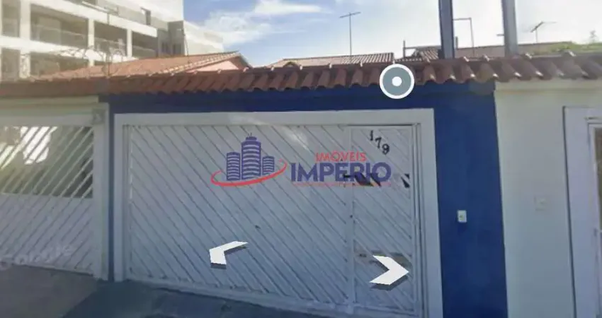 Casa com 3 quartos, Vila Nova Carolina, São Paulo - R$ 580 mil, Cod: 13944