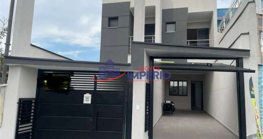 Sobrado com 3 quartos, Vila Isolina Mazzei, São Paulo - R$ 750 mil, Cod: 13945