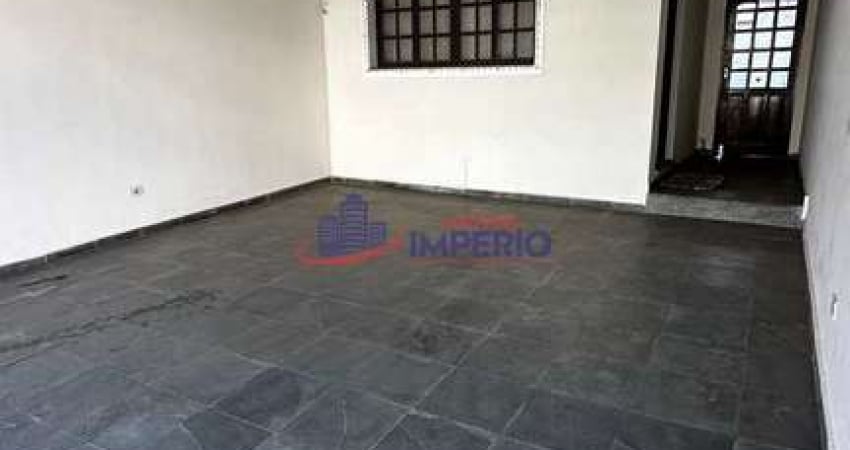 Casa com 3 quartos, Jardim Santa Mena, Guarulhos - R$ 820 mil, Cod: 12820