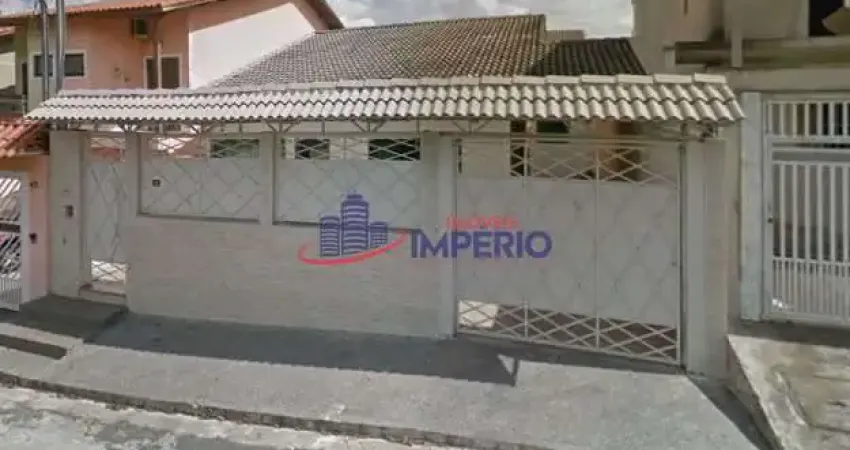 Casa com 3 quartos para alugar na Rua Mogi Mirim, 49, Picanço, Guarulhos