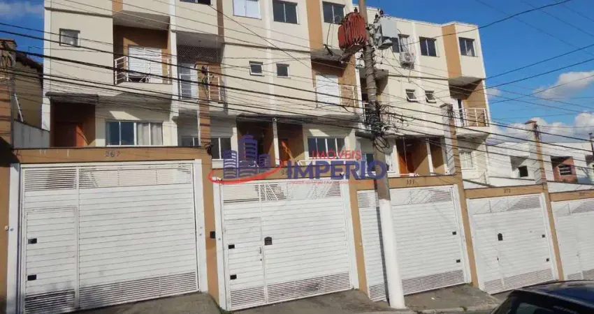 Sobrado com 3 quartos, Vila Granada, São Paulo - R$ 900 mil, Cod: 13951