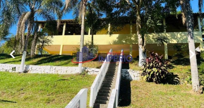 Chácara com 4 quartos, Centro, Santa Isabel - R$ 1 mi, Cod: 13953