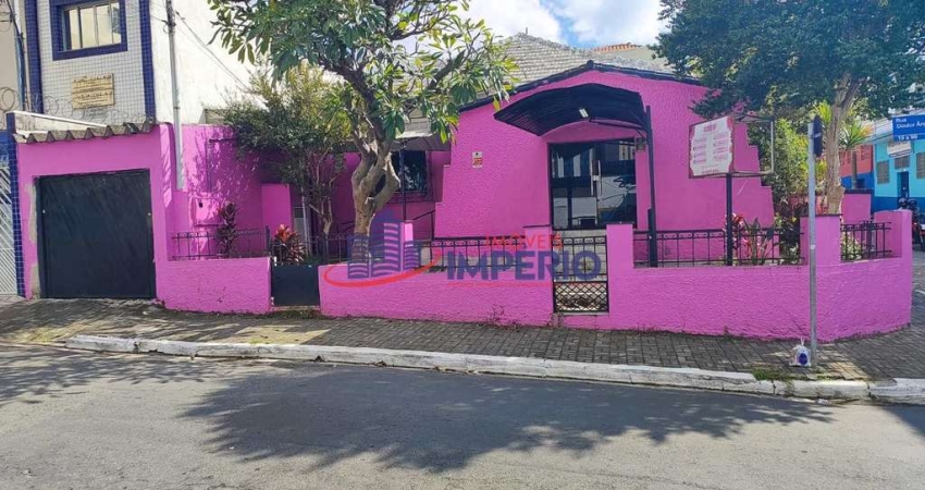 Casa para alugar na Rua Presidente Prudente, 132, Jardim São Paulo, Guarulhos