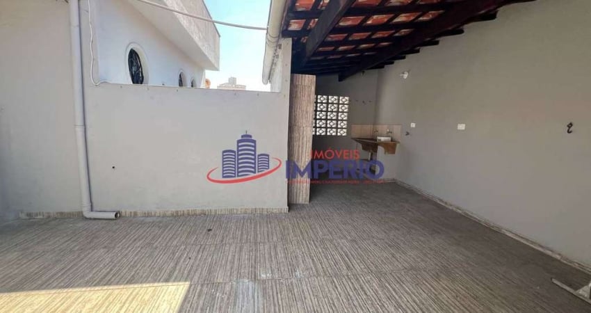 Casa com 3 quartos, Vila Pedro Moreira, Guarulhos, Cod: 13956
