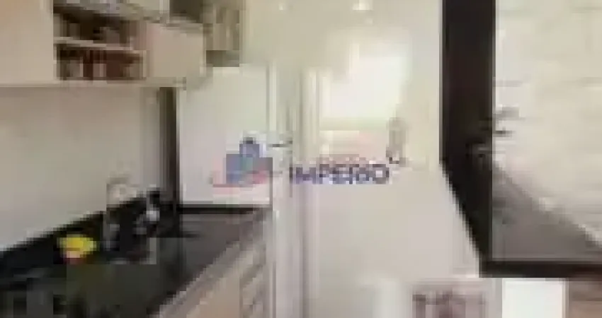 Apartamento com 2 quartos, Jardim Guilhermino, Guarulhos - R$ 245 mil, Cod: 13958