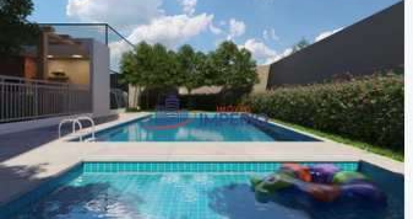 Apartamento com 2 quartos, Jardim Vila Galvão, Guarulhos - R$ 295 mil, Cod: 13966