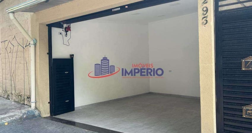 Ponto comercial para alugar na Avenida Emílio Ribas, 3257, Vila Galvão, Guarulhos