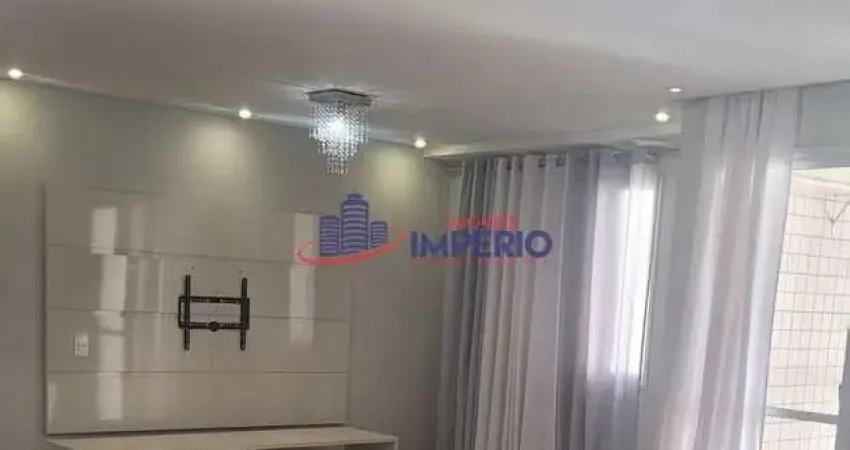 Apartamento com 2 quartos, Centro, Guarulhos, Cod: 13961