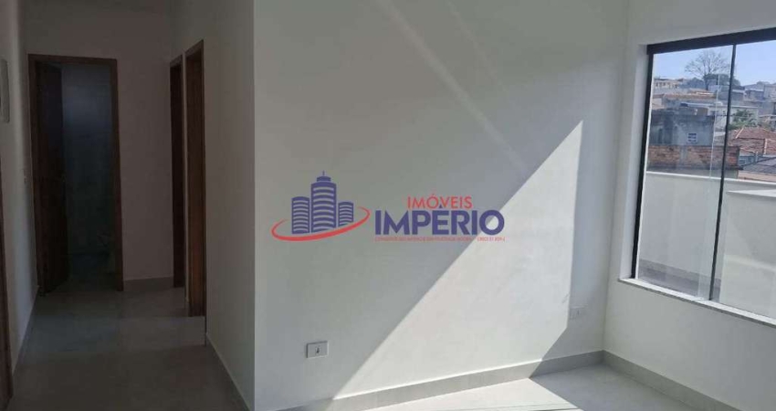 Apartamento com 2 quartos, Vila Constança, São Paulo - R$ 324 mil, Cod: 13973