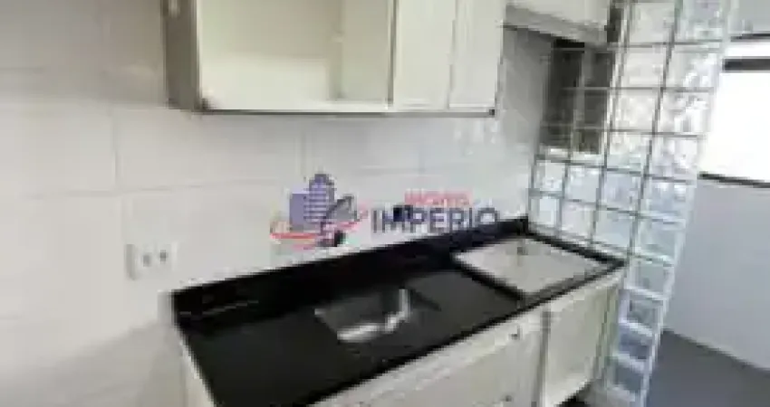 Apartamento com 3 quartos, Vila Santos, São Paulo - R$ 399 mil, Cod: 13979