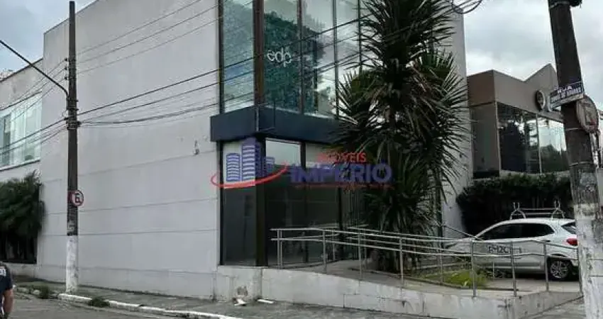 Prédio 450m, em frente ao Bosque Maia, Guarulhos, Cod: 13980