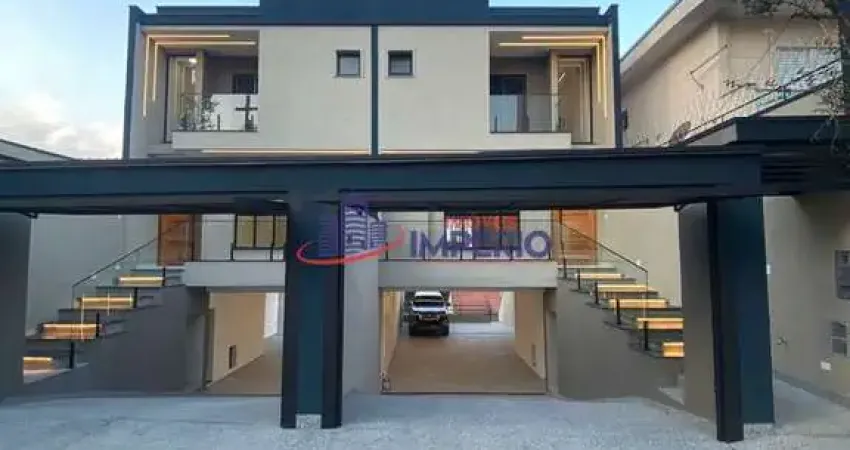 Sobrado 3 suites,  8 vagas, Vila Augusta, Guarulhos  Cod: 13981