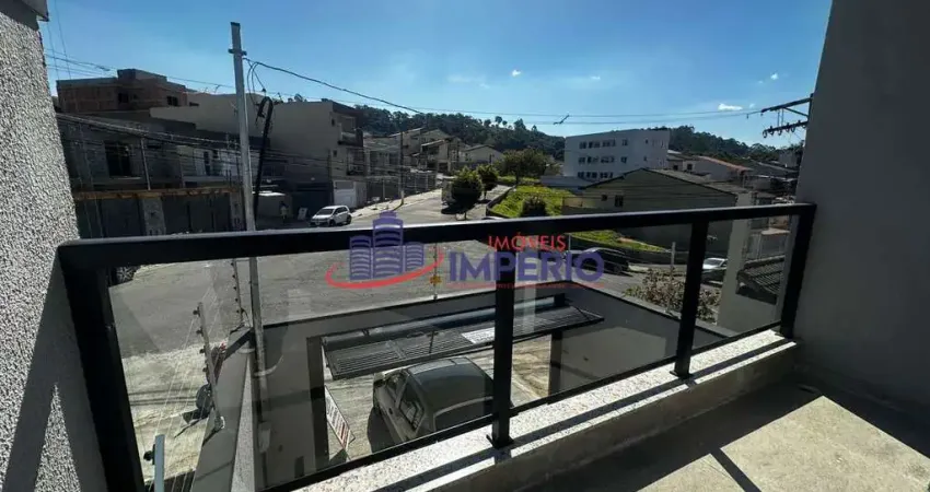 Sobrado com 3 quartos, Parque Flamengo, Guarulhos - R$ 700 mil, Cod: 13986