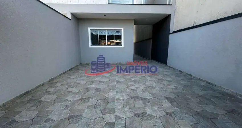 Sobrado com 3 quartos, Parque Flamengo, Guarulhos - R$ 680 mil, Cod: 13987