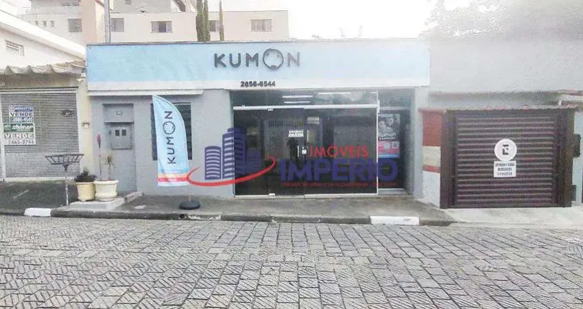 Sala comercial para alugar na Rua Nossa Senhora de Lourdes, 000, Vila Galvão, Guarulhos
