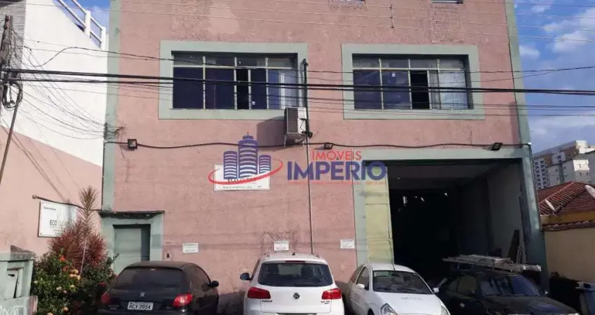 Prédio, Vila Augusta, Guarulhos - R$ 2.75 mi, Cod: 13992