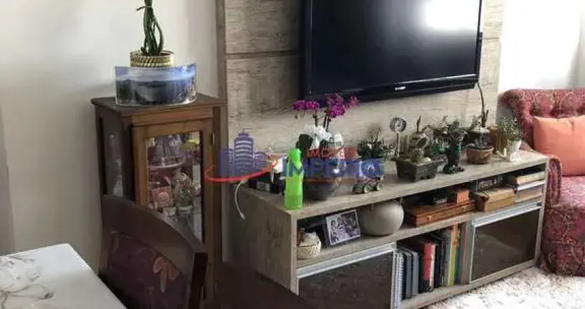 Apartamento com 2 quartos, Parque Mandaqui, São Paulo - R$ 379 mil, Cod: 13999