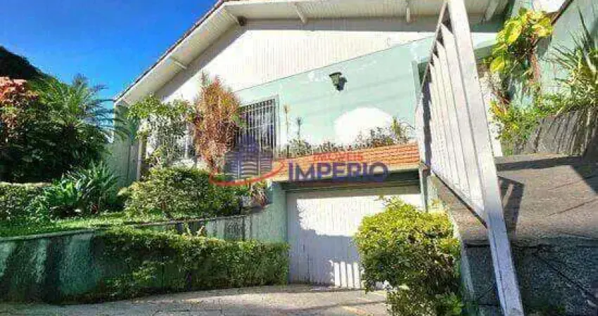 Casa com 3 quartos à venda na Rua Maria Lopes, 328, Vila Rosa, São Paulo