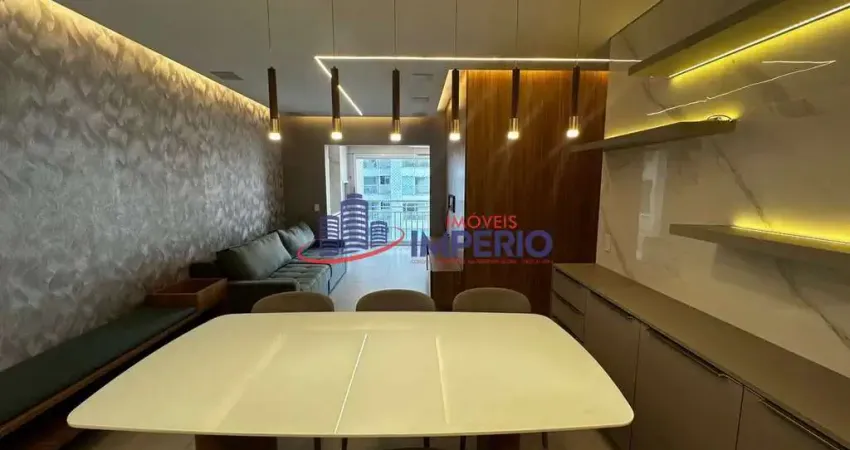 Apartamento com 3 quartos à venda na Rua das Palmeiras, 215, Gopoúva, Guarulhos