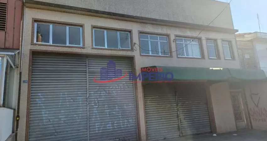 Salão com 400m² livres na Vila Progresso, Guarulhos, Cod: 14014