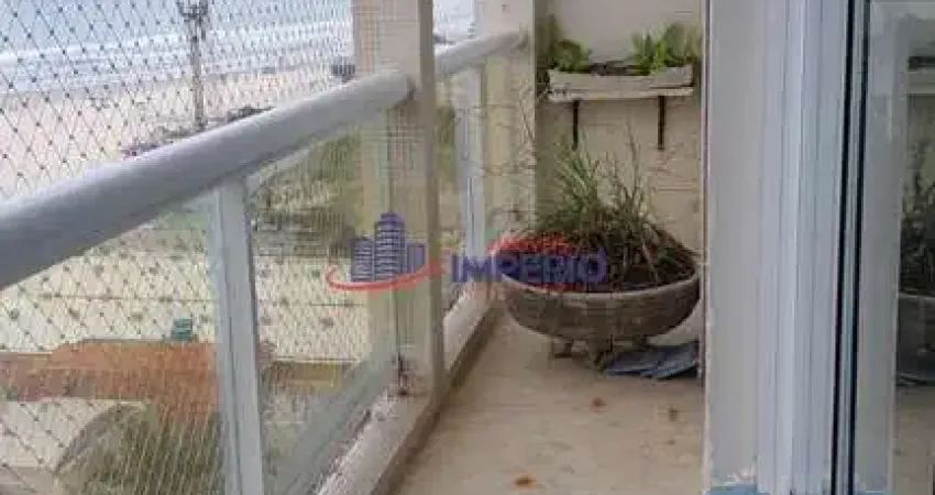 Apartamento à venda na Avenida Marechal Deodoro da Fonseca, 546, Centro, Guarujá