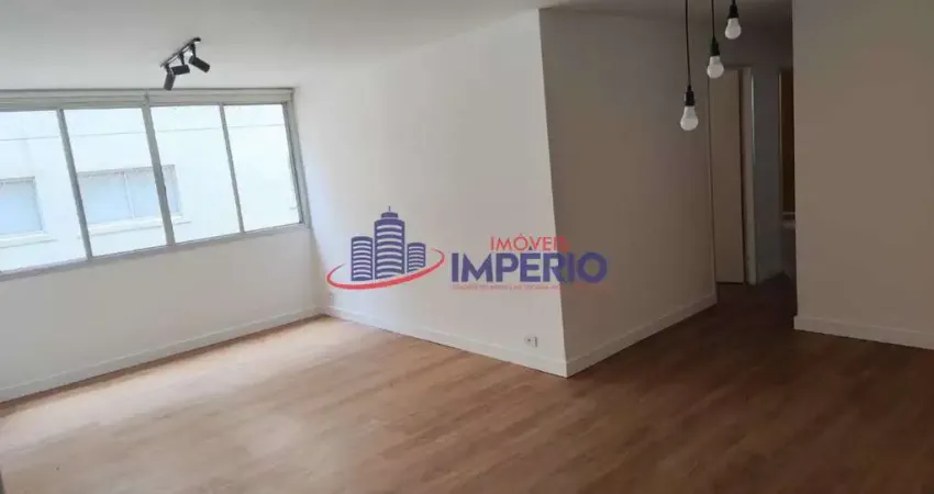Apartamento com 3 quartos para alugar na Rua Pedroso Alvarenga, 220, Itaim Bibi, São Paulo