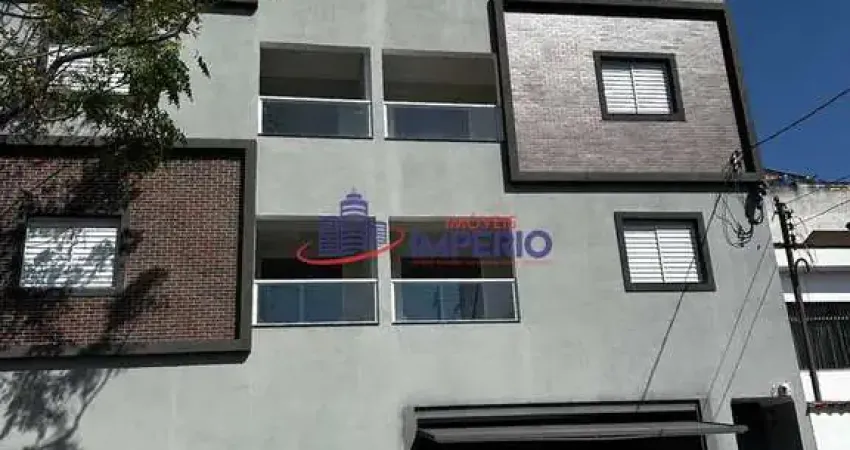 Apartamento com 2 quartos, Jardim Franca, São Paulo, Cod: 14029