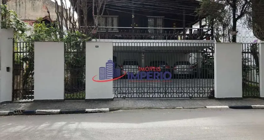 Sobrado com 5 quartos, Vila Rosália, Guarulhos - R$ 3.5 mi, Cod: 14035
