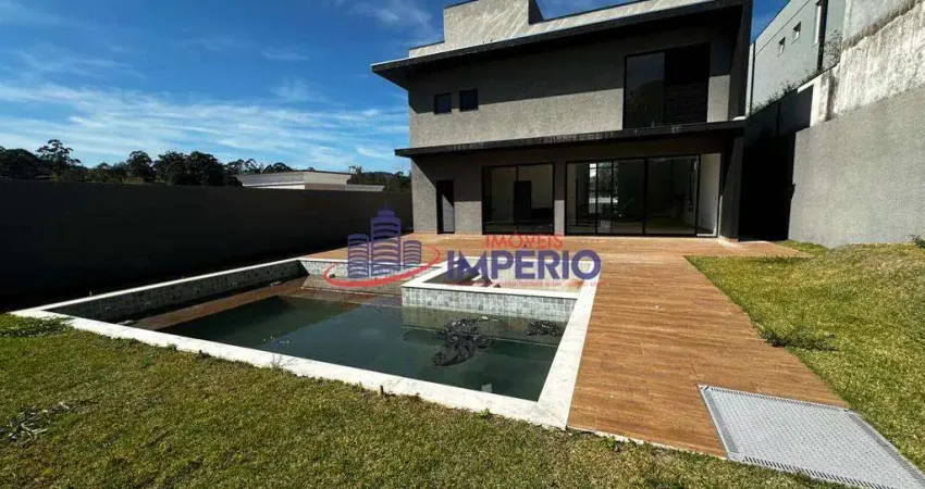 Casa de Condomínio com 4 quartos, Tanque, Atibaia - R$ 2.89 mi, Cod: 14044