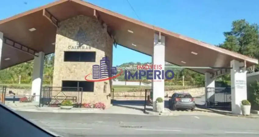 Terreno de Condomínio, Centro, Mairiporã - R$ 600 mil, Cod: 14047