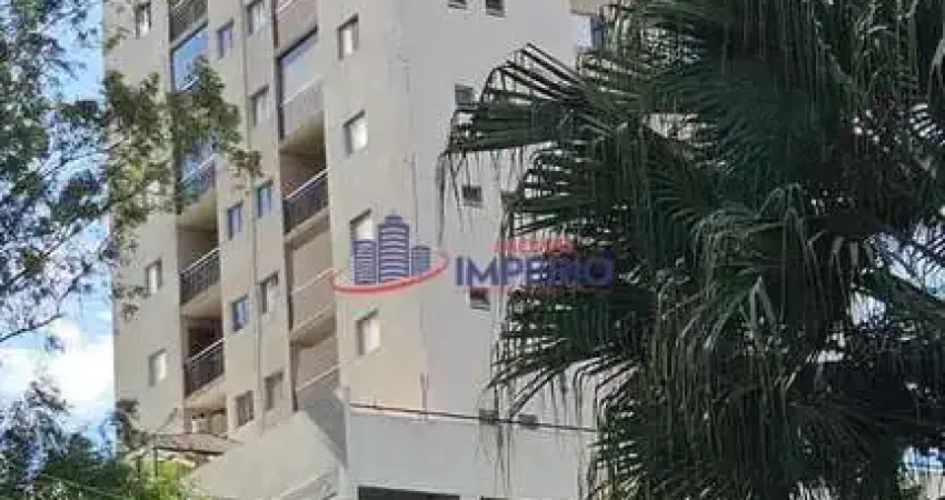 Apartamento com 2 quartos, Parque Continental II, Guarulhos - R$ 305 mil, Cod: 14048