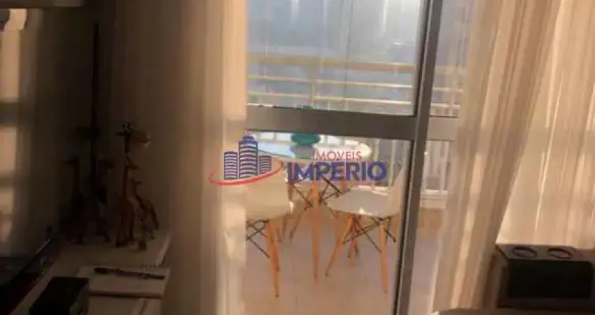 Apartamento com 2 quartos, Gopoúva, Guarulhos, Cod: 13988