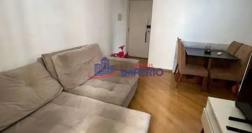Apto 2dorm, 1 vg - Santana - R$ 430 mil, Cod: 14059