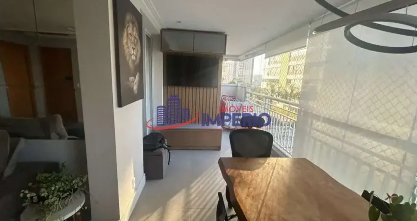 Apartamento com 3 quartos, Centro, Guarulhos - R$ 970 mil, Cod: 14064