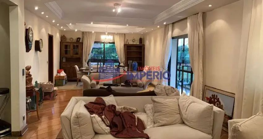 Apartamento com 4 quartos, Vila Lanzara, Guarulhos - R$ 2.2 mi, Cod: 14065
