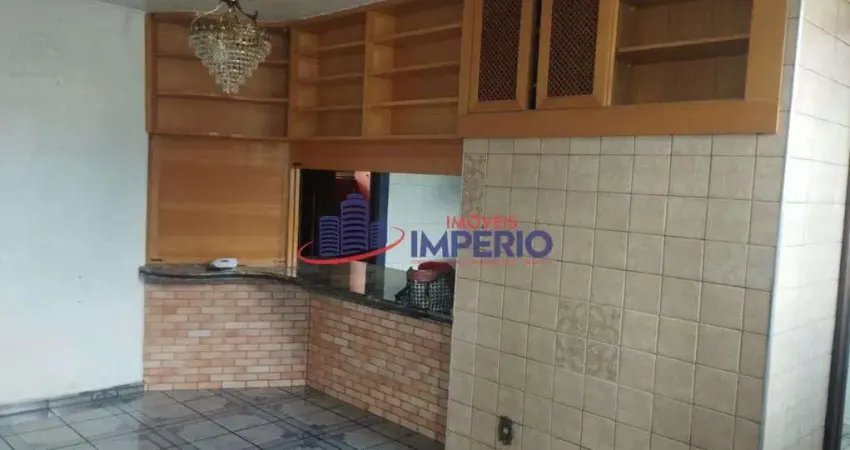 Apartamento com 3 quartos, Parque Cecap, Guarulhos - R$ 320 mil, Cod: 14068