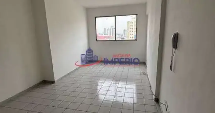 Apartamento com 1 quarto para alugar na Rua Cerqueira César, 124, Centro, Guarulhos
