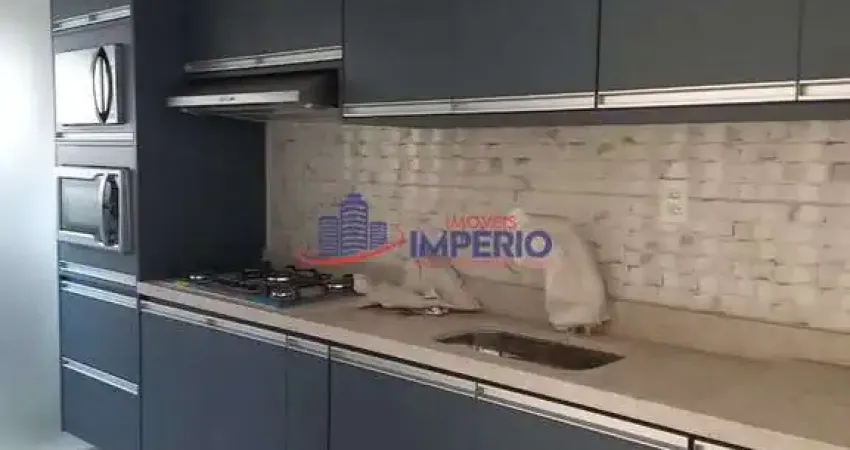 Apartamento com 2 quartos, picanço, guarulhos - r$ 580 mil, cod: 14193