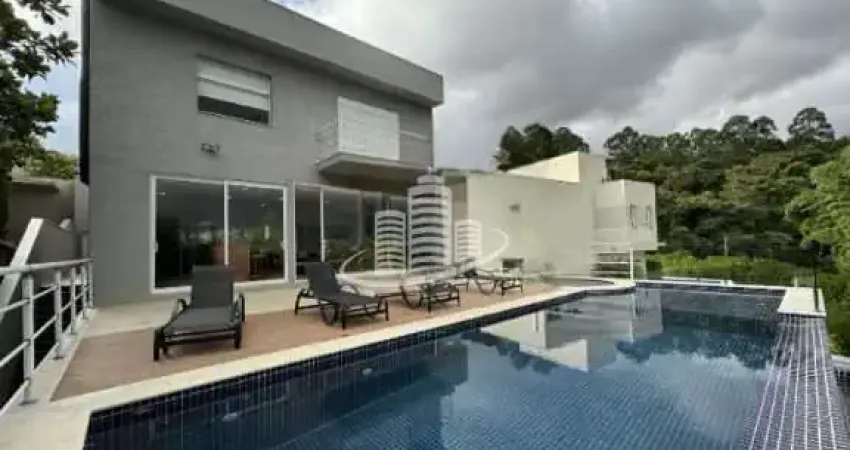 Sobrado de condomínio com 4 quartos, condomínio residencial fazenda santa helena, bragança paulista - r$ 3.1 mi, cod: 14236