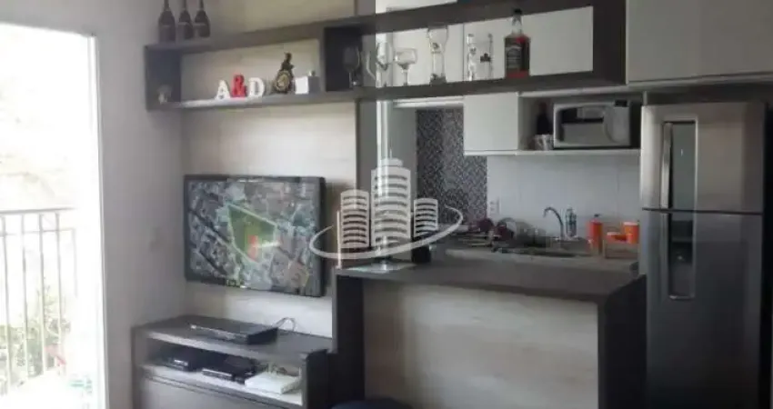 Apartamento com 2 quartos, vila augusta, guarulhos - r$ 380 mil, cod: 14295