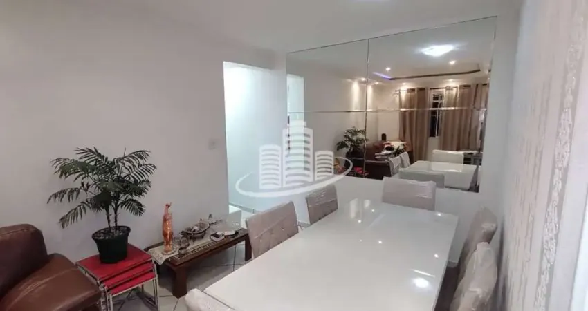 Apartamento com 2 quartos, jaçanã, são paulo - r$ 360 mil, cod: 14323