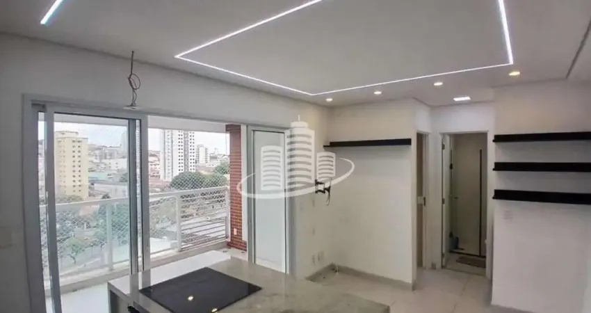 Apartamento com 1 quarto, jardim são paulo(zona norte), são paulo - r$ 520 mil, cod: 14331