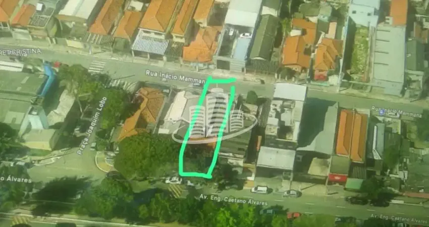Terreno à venda na Avenida Engenheiro Caetano Álvares, 6770, Imirim, São Paulo