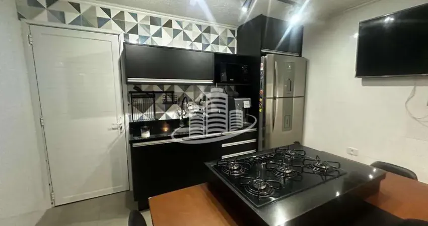 Sobrado com 3 quartos, Vila Irmãos Arnoni, São Paulo - R$ 870 mil, Cod: 14337