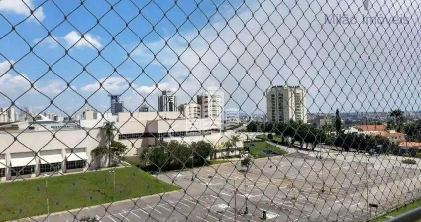 Apartamento com 2 quartos, jardim maria josé, votorantim, cod: 14342